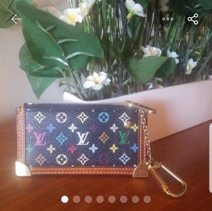 *sold*Louis Vuitton Cles